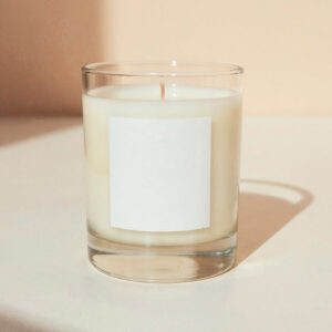 Vela intencionada proteccion