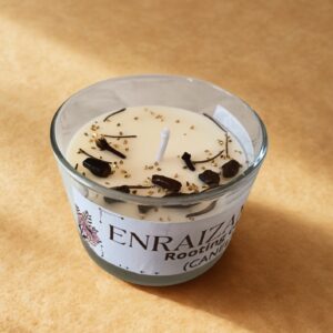 Vela intencionada enraizamiento