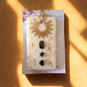 Wax melts ambientadores y energizantes (intencionados) PROTECCION