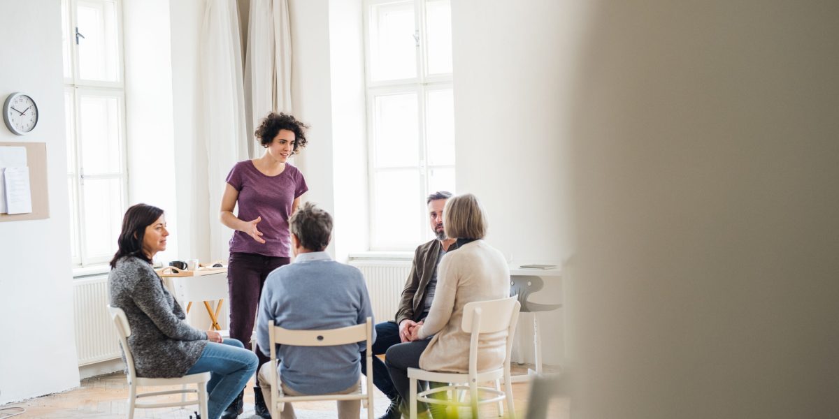 Razones por las que se debe hacer constelaciones sistémicas