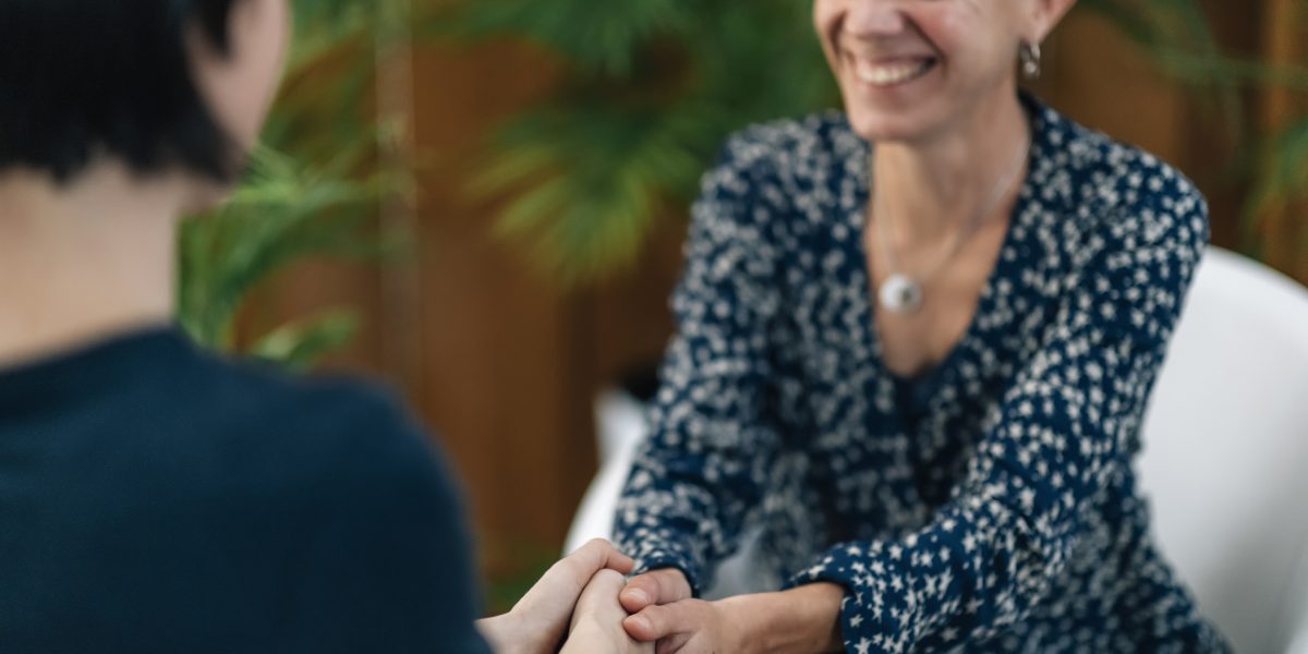 Sesiones individuales de terapia en Las Palmas y online para tu bienestar personal
