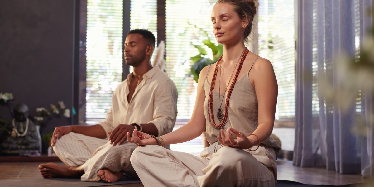 Meditaciones guiadas en Las Palmas y online